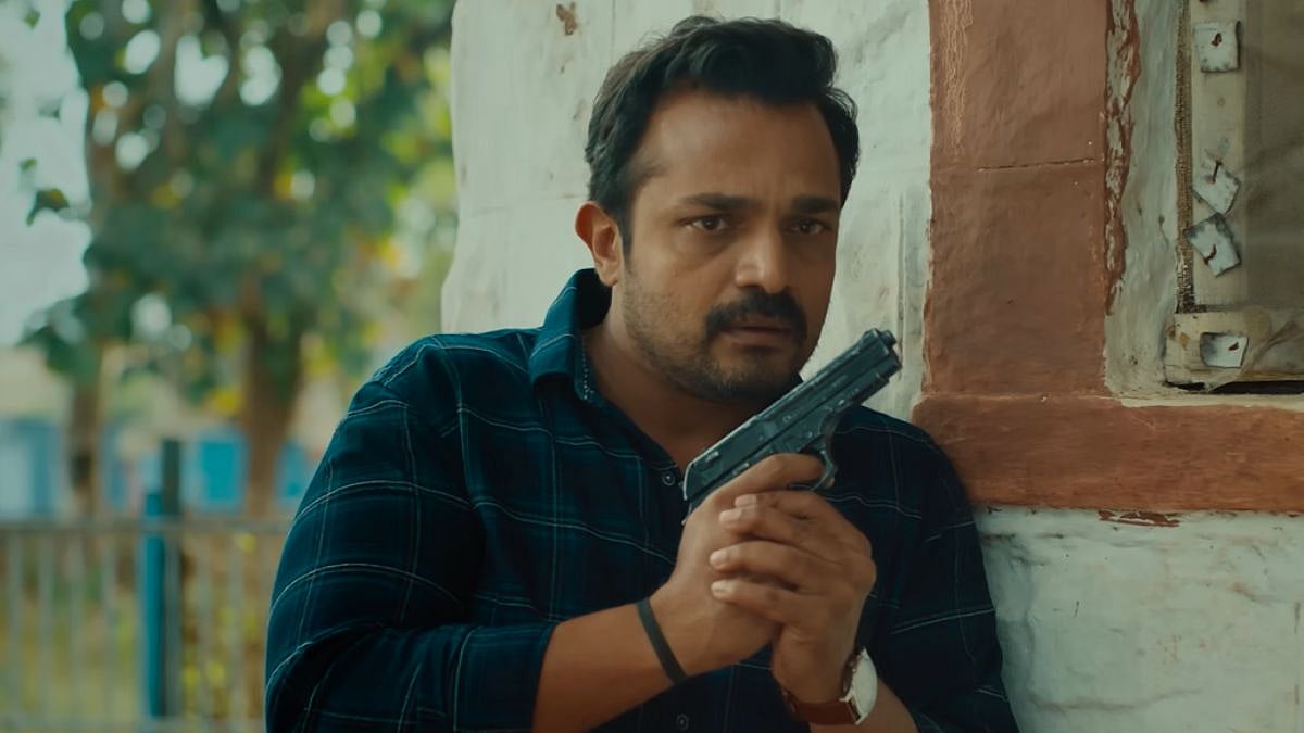 Raakshasa OTT Release Date: When & Where To Watch Vijay Raghavendra's Kannada Horror Series Online 
