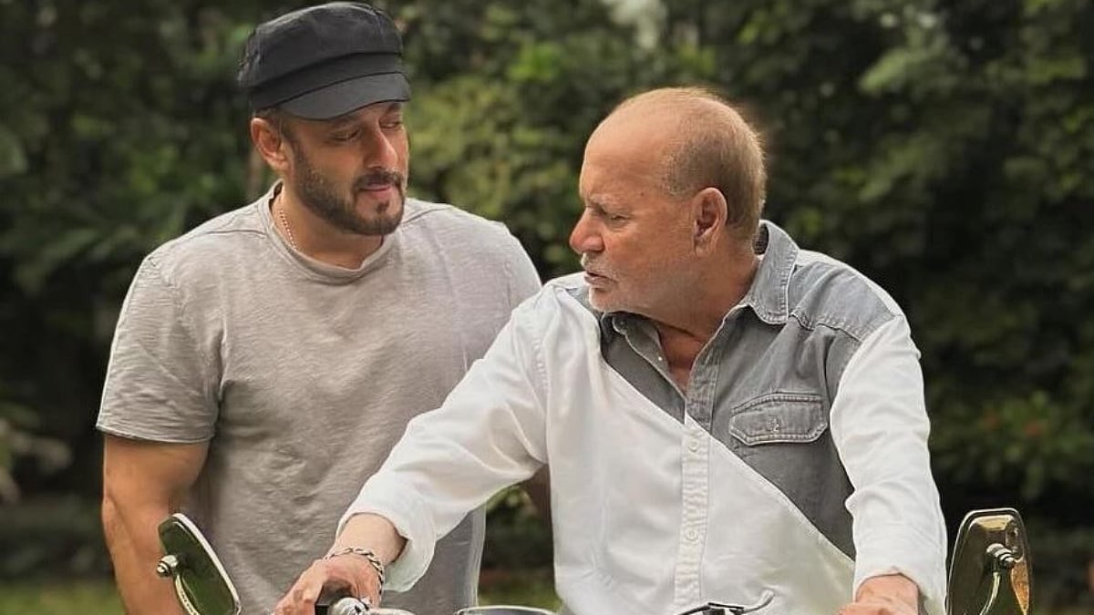 Salman Khan's Father Salim Khan Put On Ventilator; Hospital To Share Health Update On Wednesday At 11 AM 