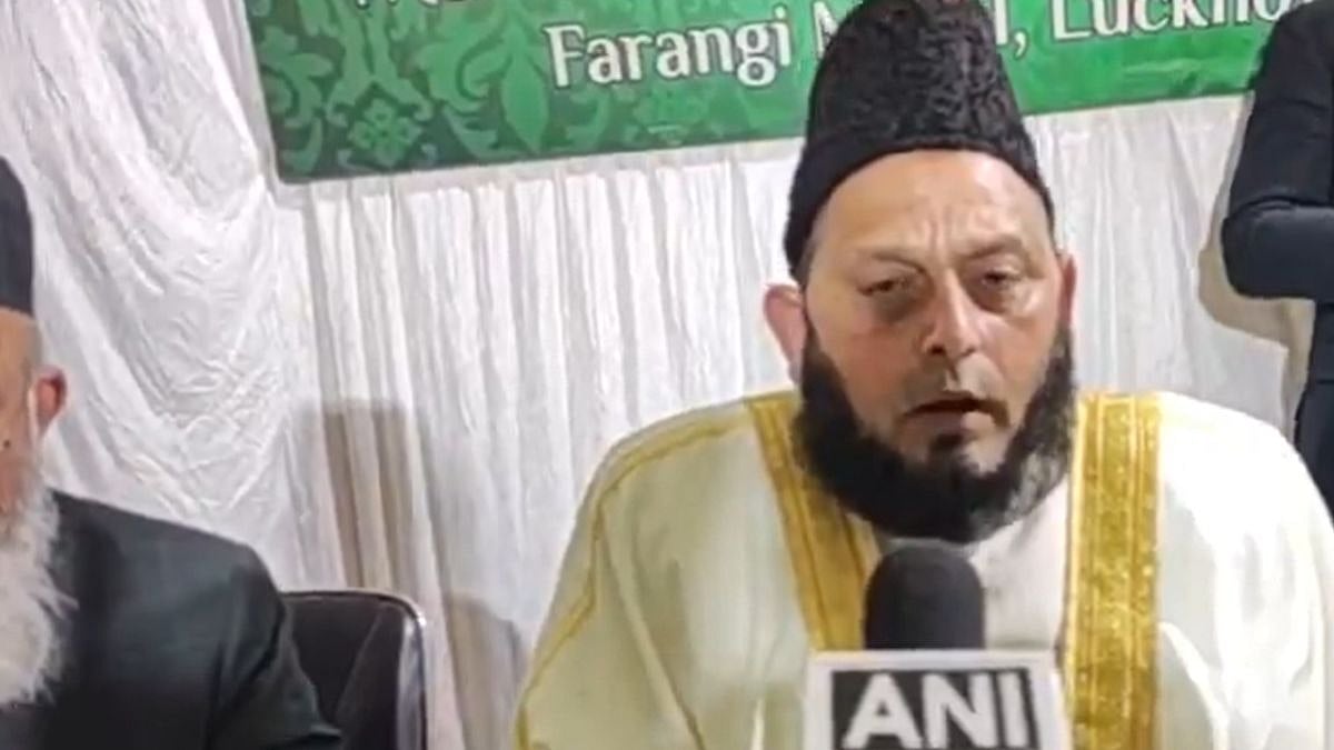 ‘Namaz Should Not Be Offered On Streets’: Lucknow Eidgah Imam’s Appeal To People For Ramazan 2026 