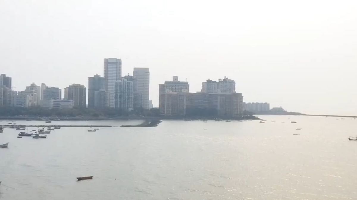 Mumbai: City Breathes A Sign Of Relief As AQI Drops To 48 (Good) 