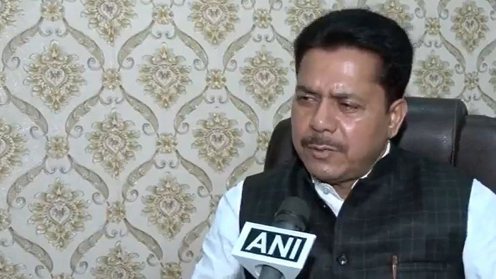 'Gaurav Gogoi Humiliated Me In Front Of Everyone': Bhupen Borah After Meeting With CM Himanta