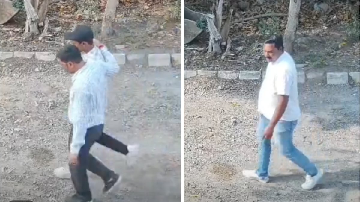 Indore News: Four Men Missing Since 3 Days, Families Allege ‘Crime Branch Officials’ Took Them...