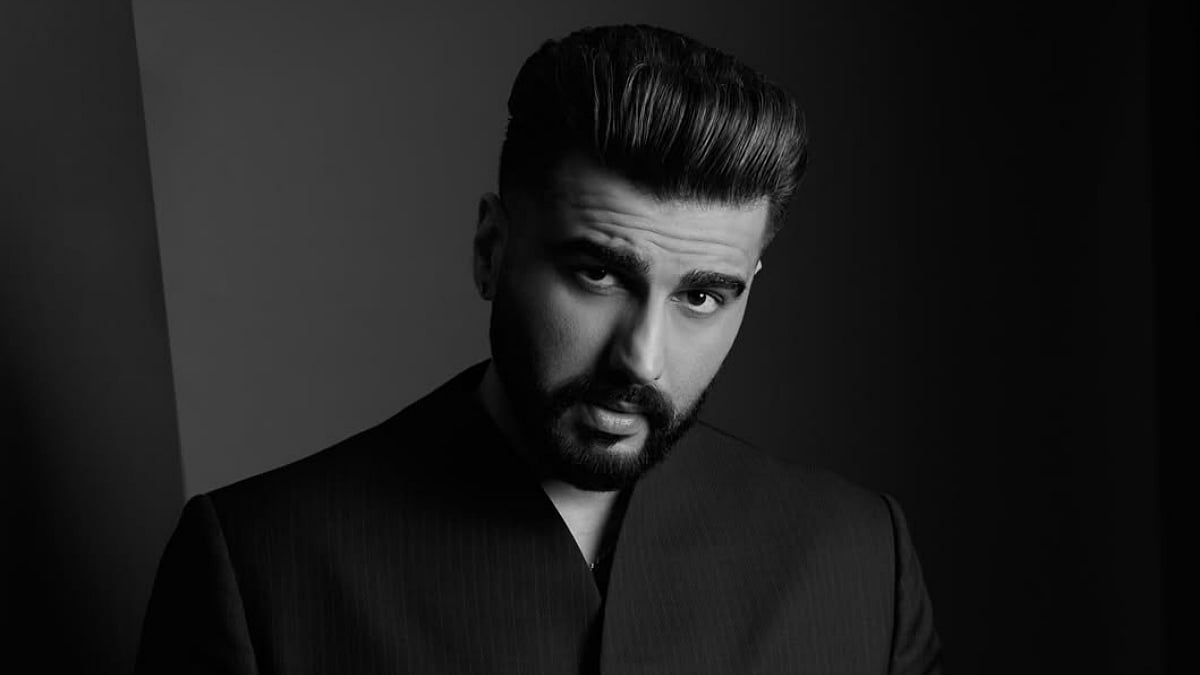 Arjun Kapoor Shares New Post On 'Clarity', Netizens Flood Comments With Love After Brutal Online...