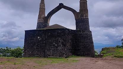 Shivneri Fort Ready For Shiv Jayanti Celebrations As Pune District Administration Impose Strict...