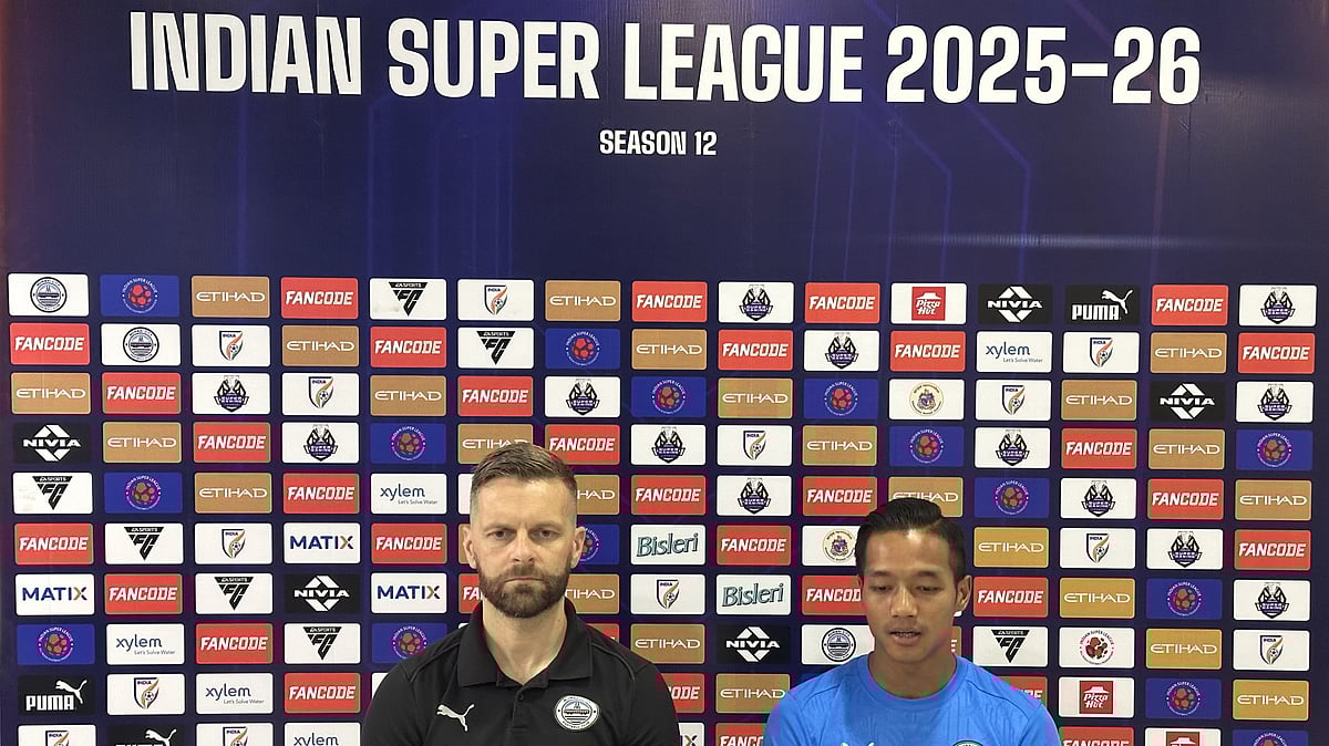 ISL 2025-26: Petr Kratky's Mumbai City FC Eager For Home Opener Against Chennaiyin FC, Says 'Start Is Very Important' 