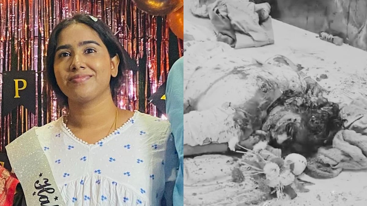 Days After Her Marriage, 36-Year-Old Software Engineer Brutally Murdered By Ex-Husband In Hyderabad