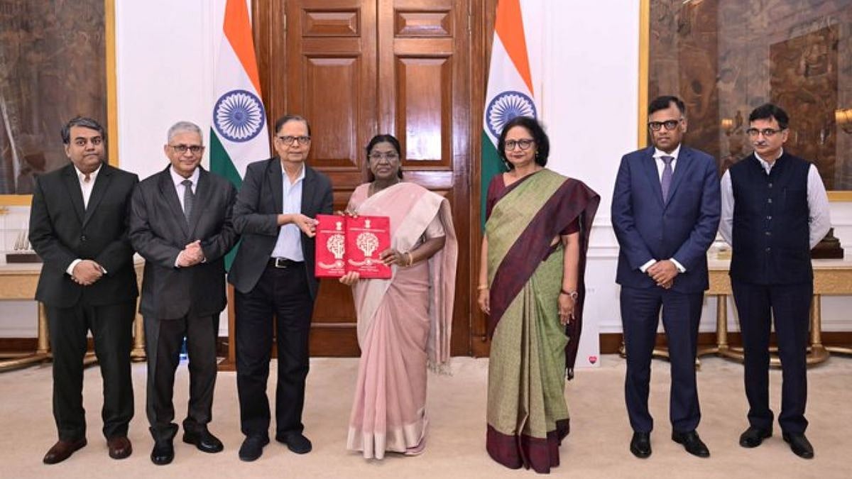 Implications Of The 16th Finance Commission Report On The Centre-State Fiscal Relationship