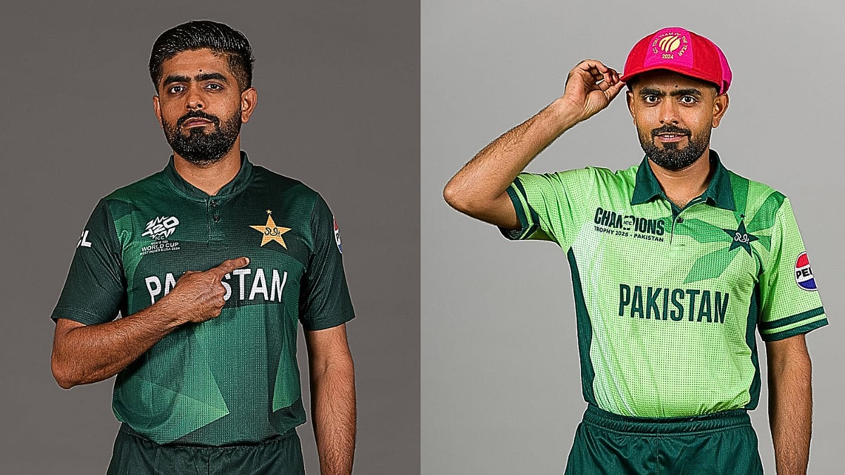 'Pakistan Ka Dhurandhar': Netizens Troll Babar Azam As He Did Not Come To Bat During PAK vs NAM ICC T20 World Cup Clash 