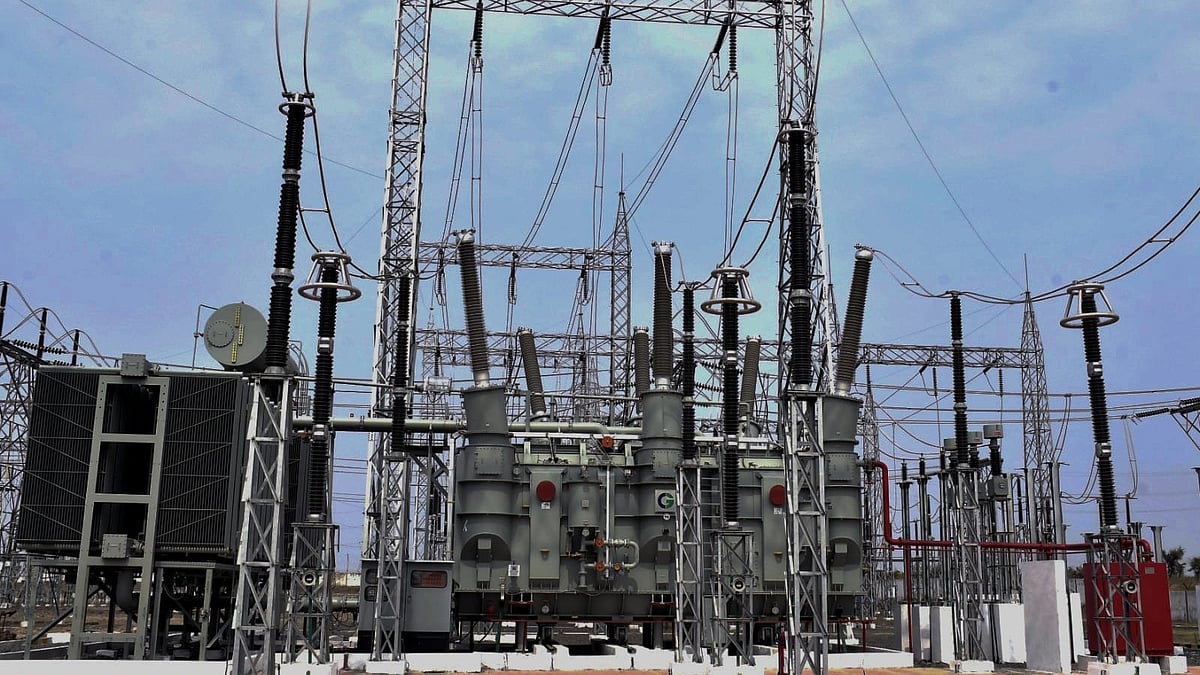 MP News: Boost For Power Infra As MP Transco Installs MVA Transformer In Mandsaur