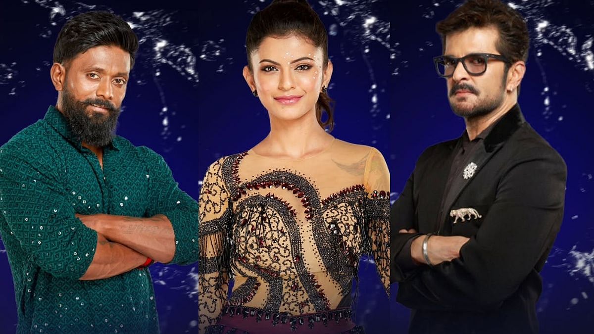 Bigg Boss Marathi 6 Week 6 Voting Trend: Roshan Bhajankar In The Lead, Here's Who Are Facing Risk Of Elimination Among 9 Nominated Contestants 