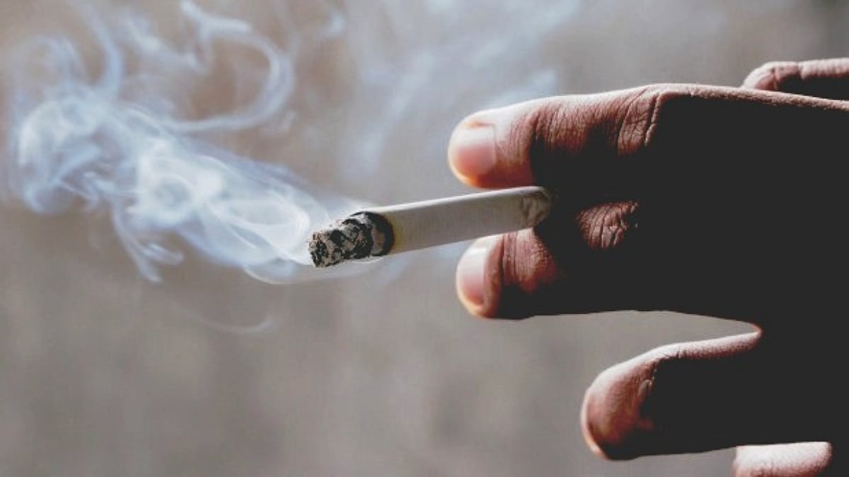 Cigarette Stocks Rise Up To 20%, Godfrey Phillips Hits Upper Circuit After Reports Of Price Hikes 