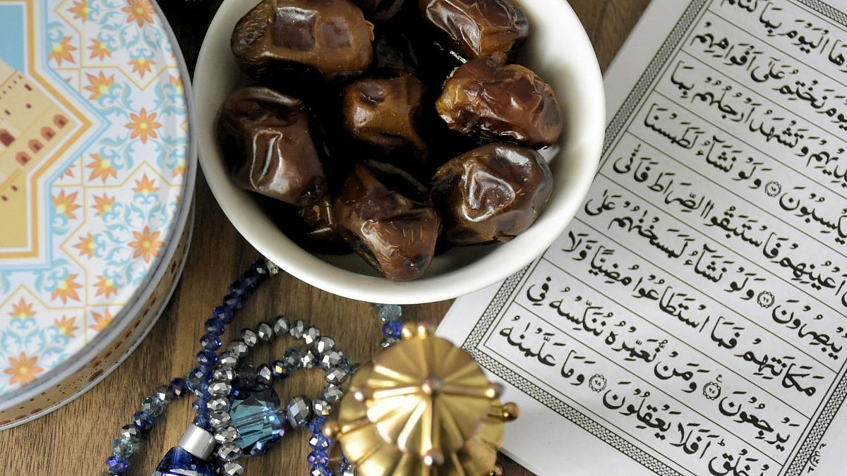 Why The Fast Of Ramadan Is Broken By Eating Dates? Here's To Know Significance Of Roza In Islam