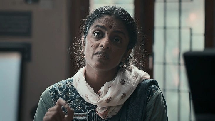 Kani Kusruti On Playing Rape Survivor In Taapsee Pannu's Assi: 'I Do Have A Sense Of Such Assaults,...