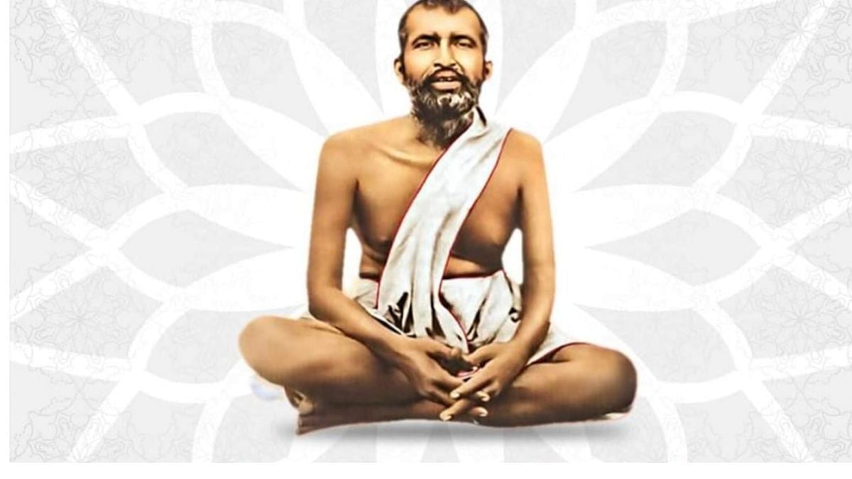 Who Was Sri Ramakrishna Paramhansa? Here's To Know Everything About Legacy Of The Great Saint 