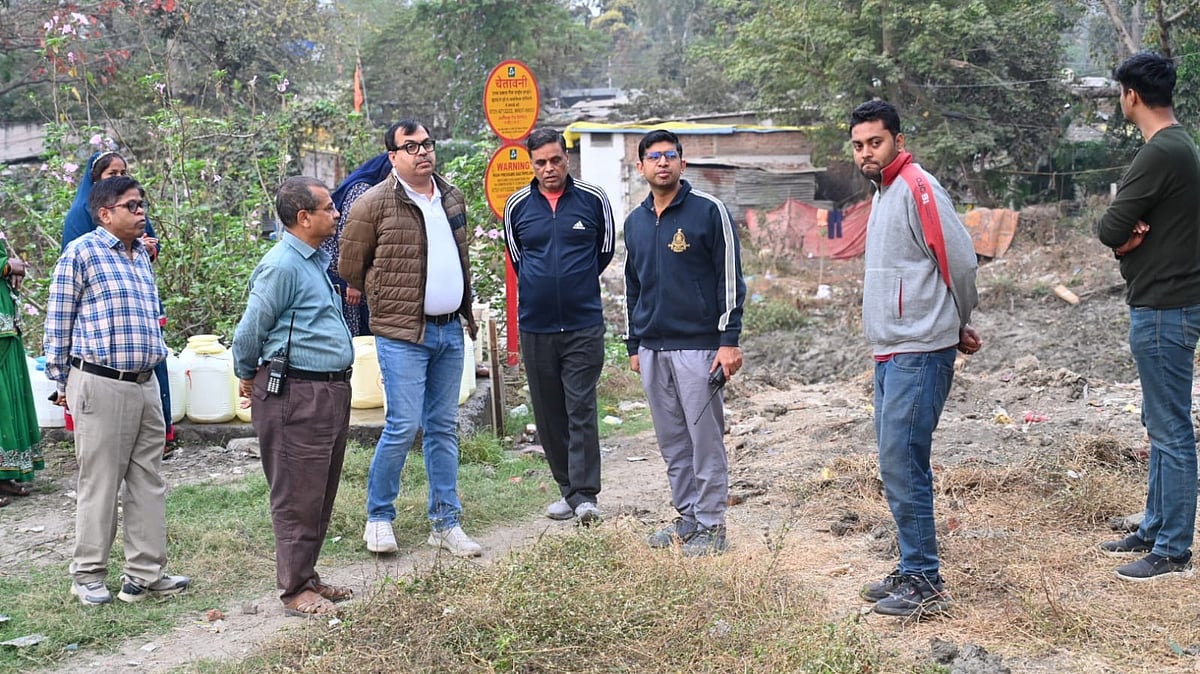 Indore News: Three Days’ Salary Cut For Three Officials Over Lapses In Cleanliness