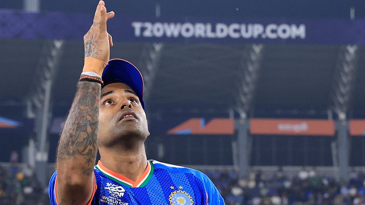 IND VS NED Toss Update: India Batting First After Suryakumar Wins Toss In Ahmedabad, Arshdeep Returns 