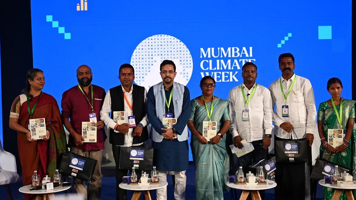 From Soil To Solutions: How Gram Panchayats Are Driving India's Climate Action 