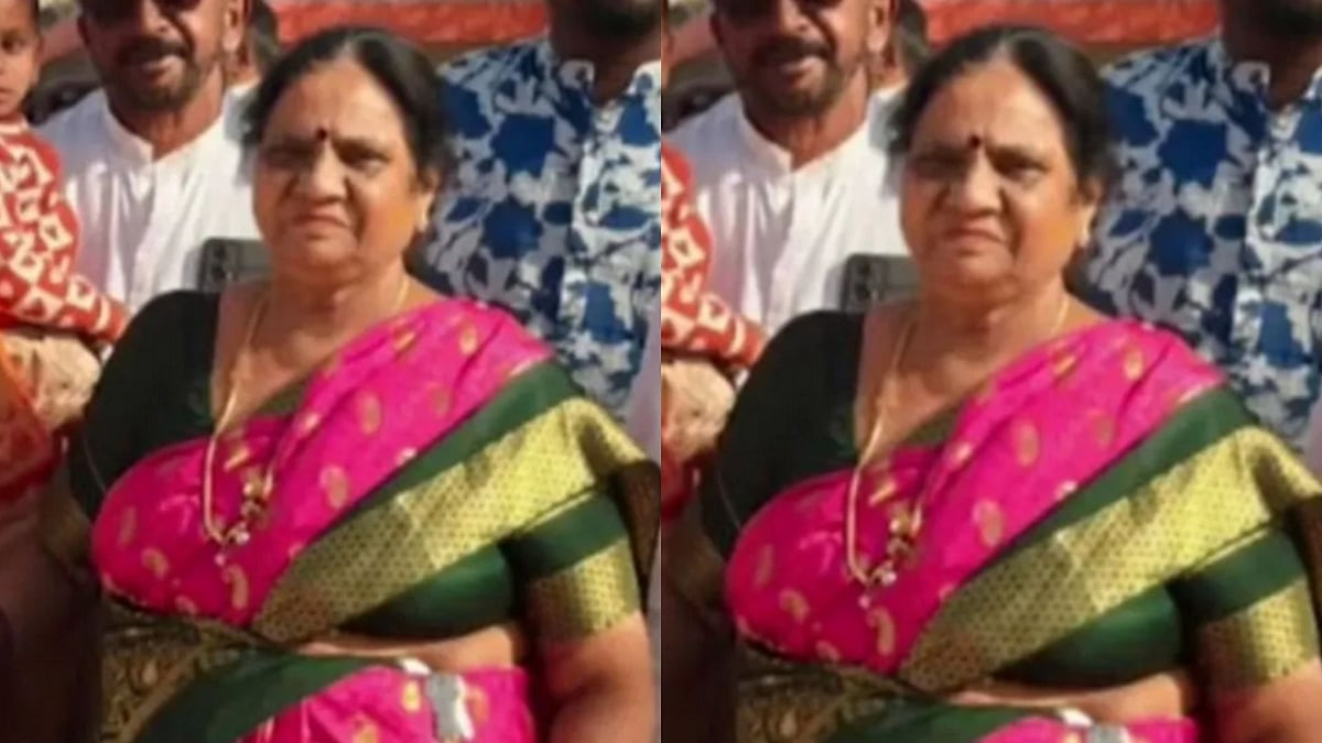 70-Year-Old Woman’s Throat Slit, Gold Worth ₹ 65 Lakh Stolen In Bengaluru's Nelamangala