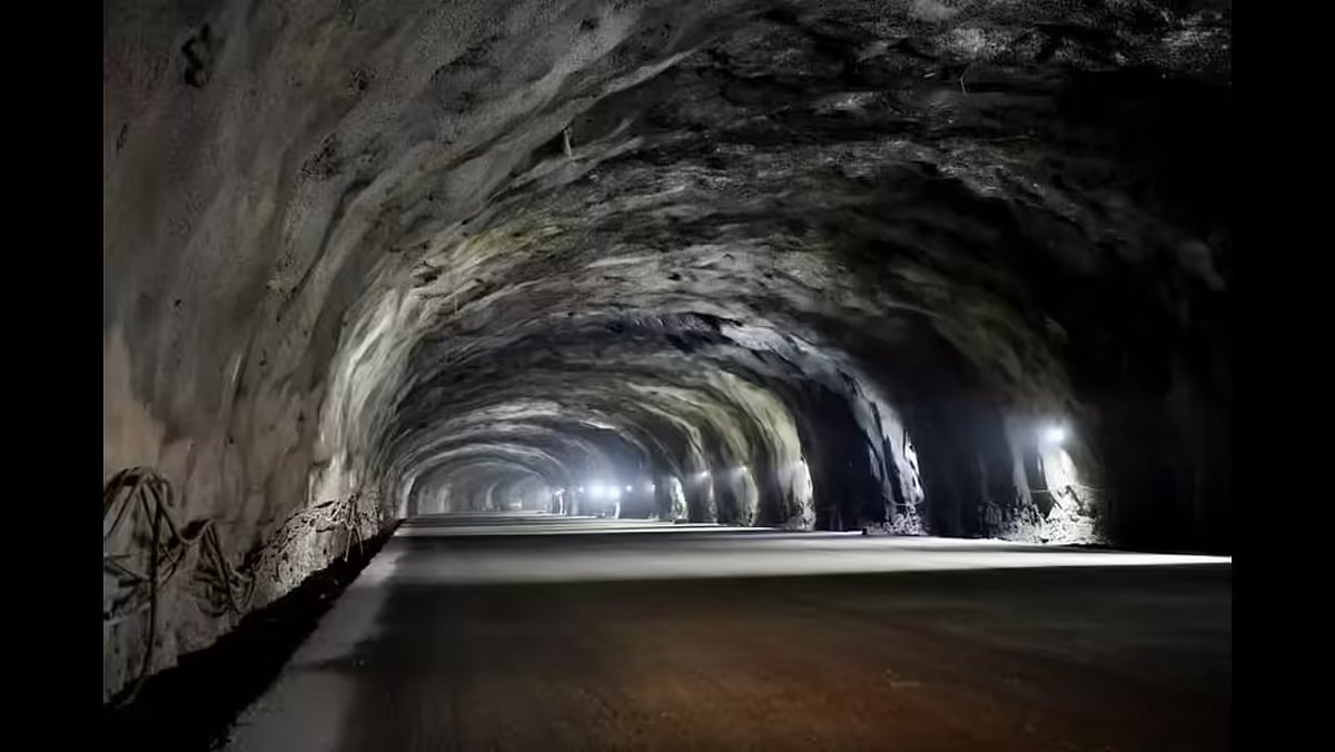 Yerawada–Katraj Underground Tunnel Proposal Under Fresh Review; Consultant Asked To Rework Report