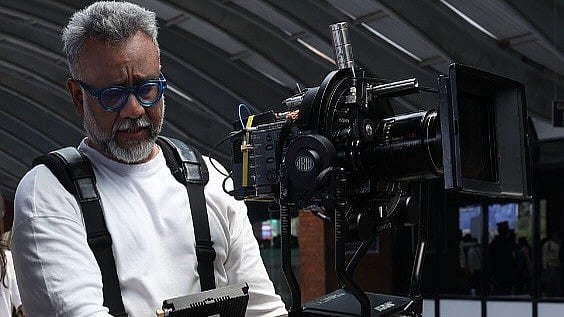 Director Anubhav Sinha