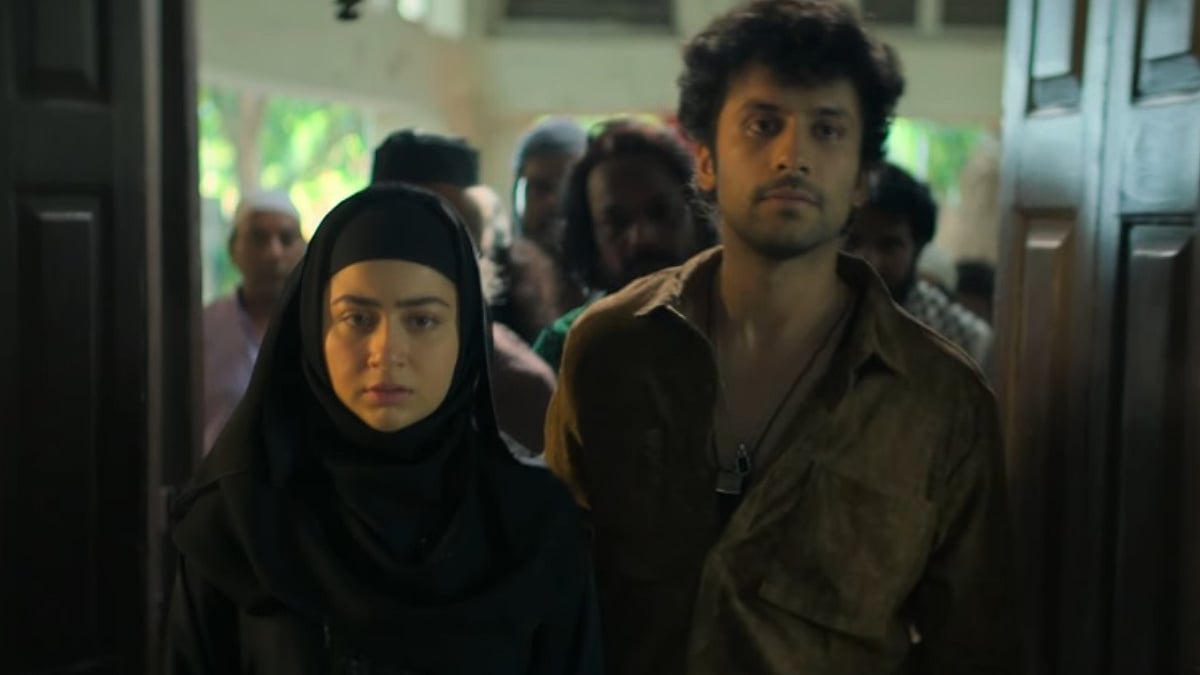 'Love Is Used To Trap Girls': The Kerala Story 2 Director Kamakhya Narayan Singh Reacts To Backlash 