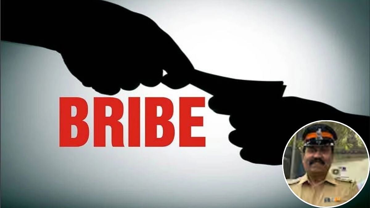 Mumbai Crime: Anti-Corruption Bureau Arrests Senior Inspector And PSI From Kurar Police Station For Alleged ₹1 Lakh Bribe 
