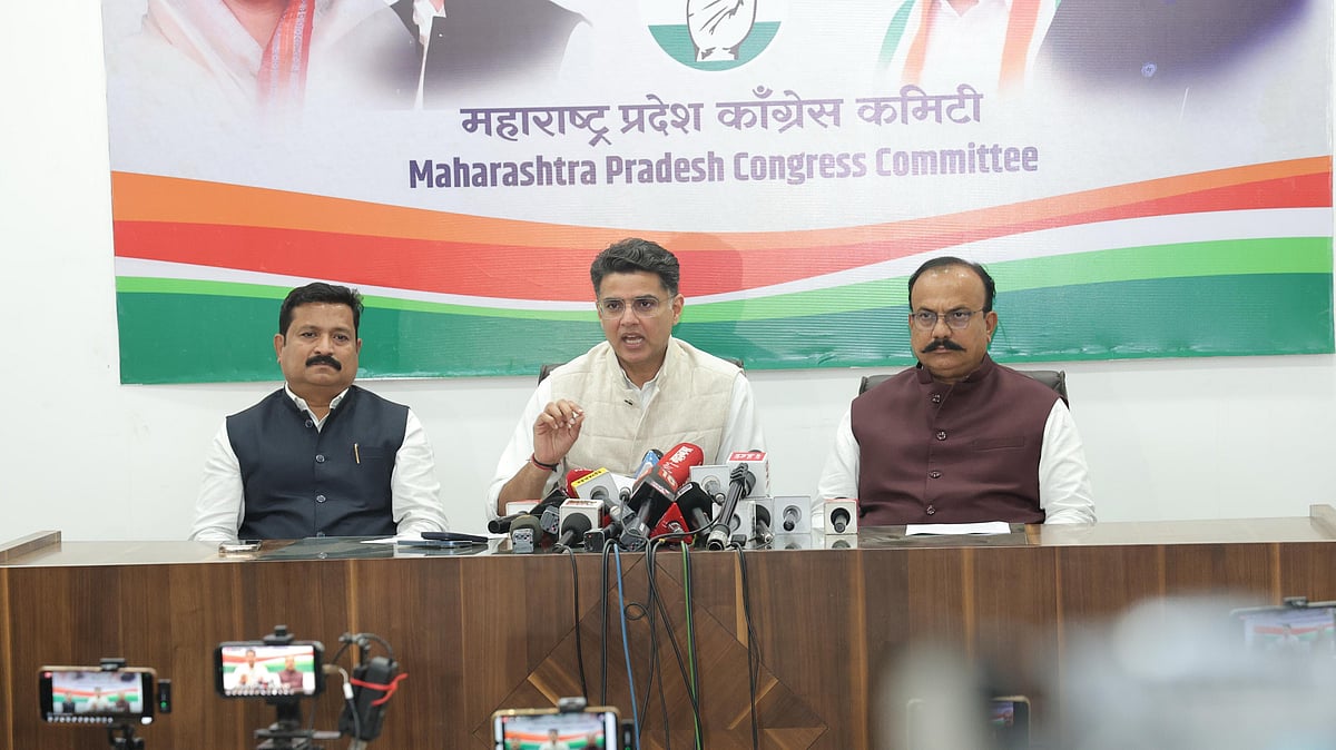 Congress Leader Sachin Pilot Slams India-US Trade Pact, Cites Threat To Farmers & Sovereignty 