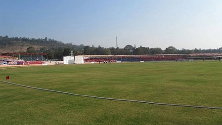 Ranji Trophy 2025-26 Final Between Karnataka And Jammu & Kashmir To Be Played In Hubballi 