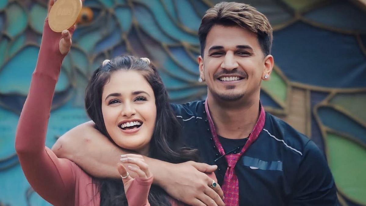 The 50 Finale: Top 4 Finalists Confirmed? Report Hints Prince Narula May Be Eliminated 