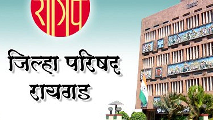 Political Heat Rises In Raigad As BJP–NCP Move To Form Zilla Parishad Power Without Shinde Sena