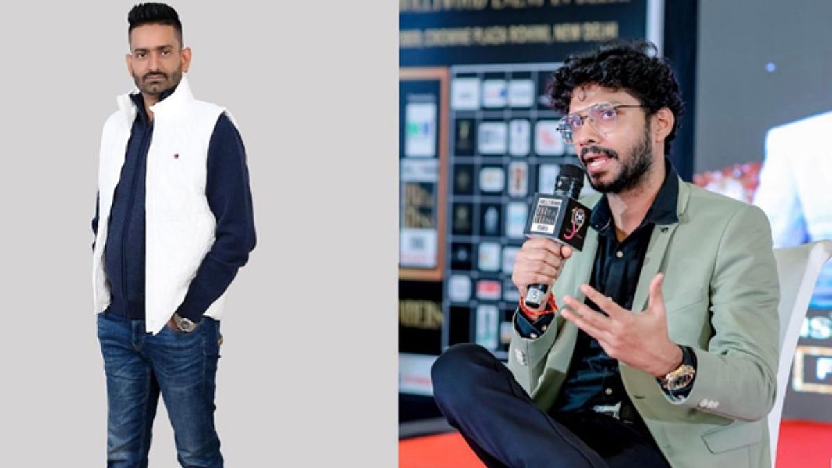 The Dual-Legacy Entrepreneur: Producer Rahul Jindal Elevates Sardar Patel University And Captivates Audiences With ‘Gharwali Pedwali’