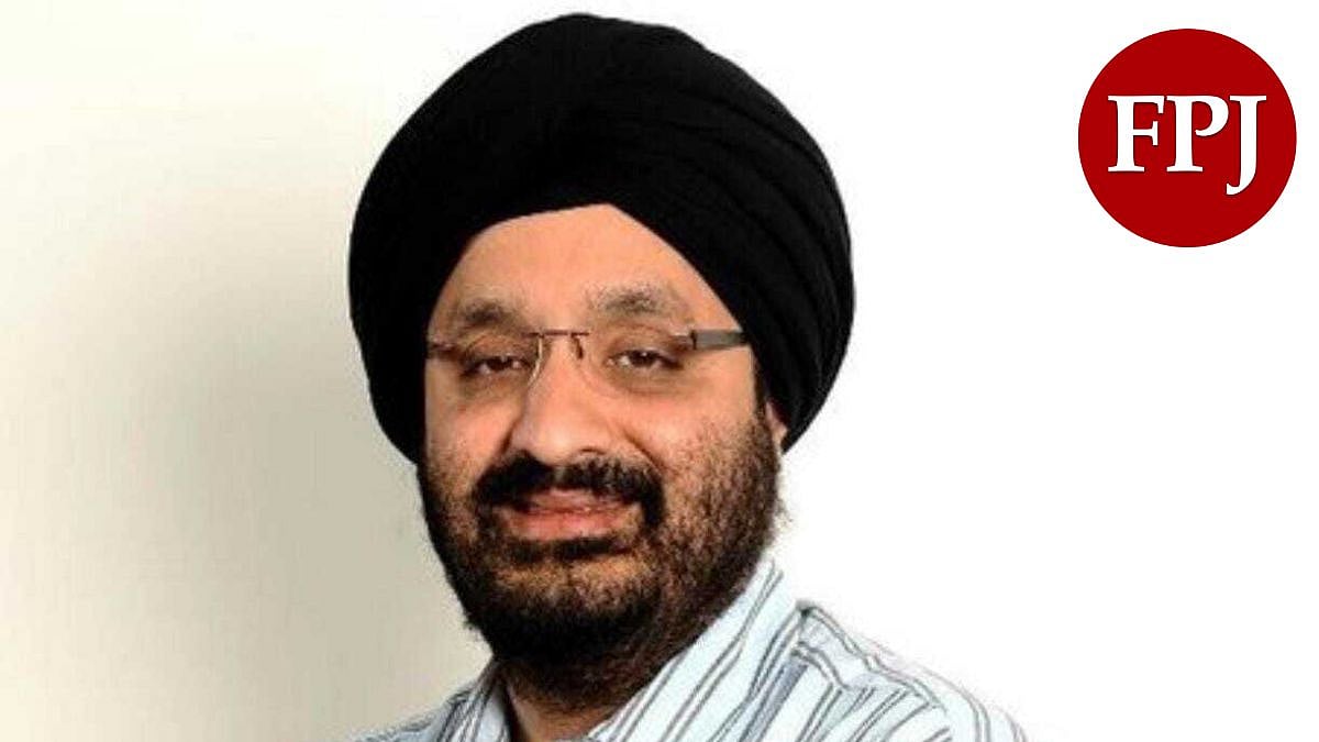 FPJ Exclusive | 'The Intention Was To Build A National Learning Ecosystem': Jaspreet Bindra On Yuva.ai & India's AI Moment 