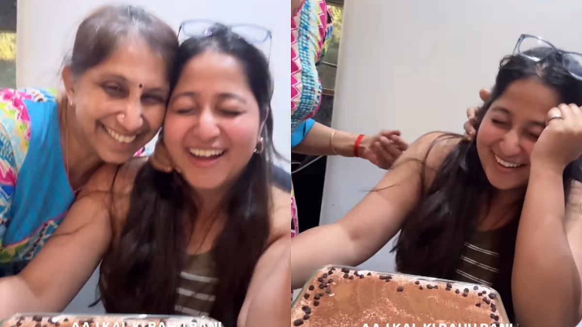 'Ditched Kheer & Halwa', Newly-Wed Bahurani Makes Tiramisu For Her 'Pehli Rasoi' Ceremony