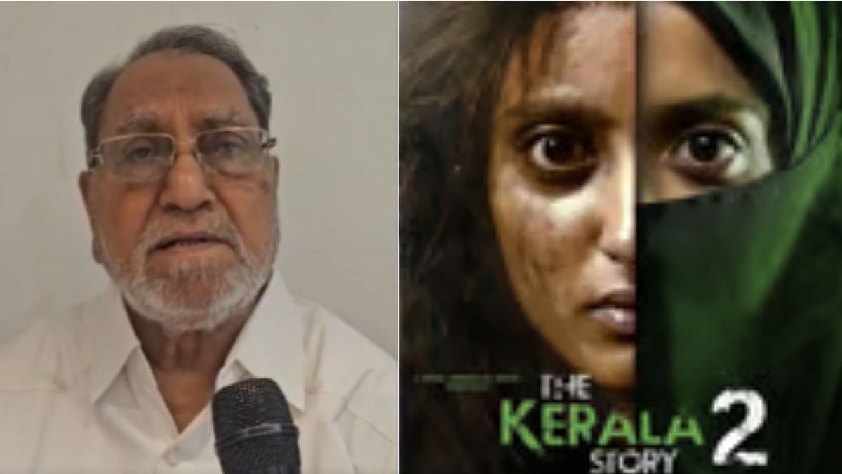 'Films That Create Conflict & Spread Hatred Should Not Be Made': Congress Leader On The Kerala Story 2 