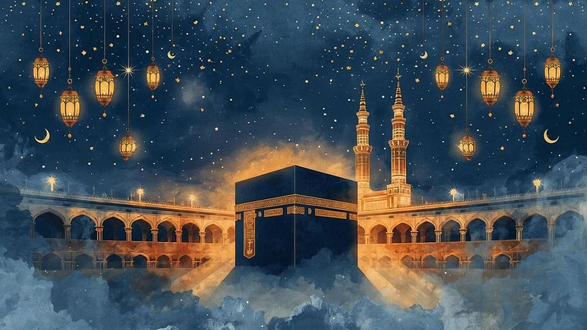 What Is Umrah? Significance Of Performing It During Ramadan 2026 