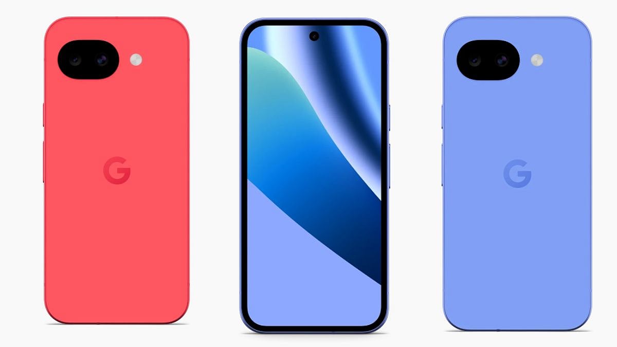 Google Pixel 10a With 48-Megapixel Camera & Tensor G4 SoC Launched In India: Price, Specifications