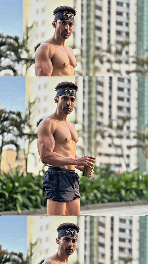 Happy Birthday Gurmeet Choudhary: Lesser-Known Facts About The Actor