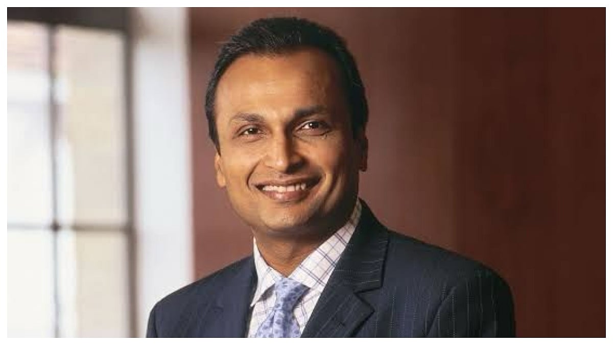 Anil Ambani Files SC Affidavit, Reiterates No Plans To Leave India, Commits To Full Cooperation In RCOM Loan Fraud Probe 
