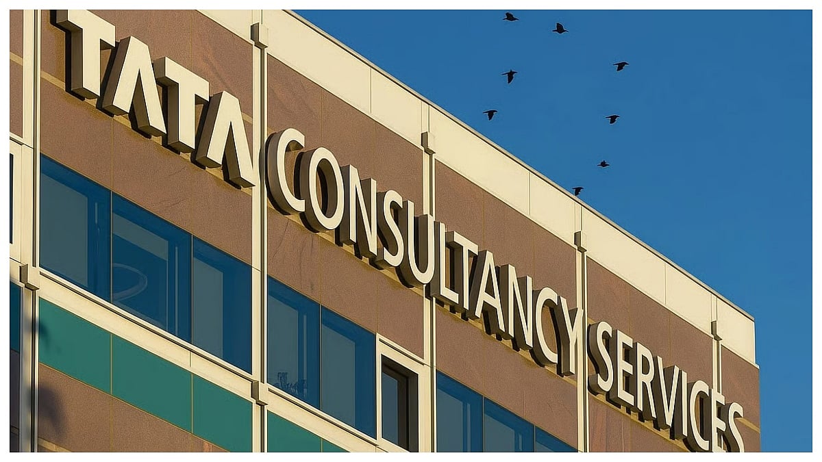 Tata Consultancy Services (TCS) shares rose nearly 2 percent to Rs 2,748 after the Tata Group announced a strategic partnership with OpenAI to build AI-ready green infrastructure in India, starting with 100MW capacity.  | 