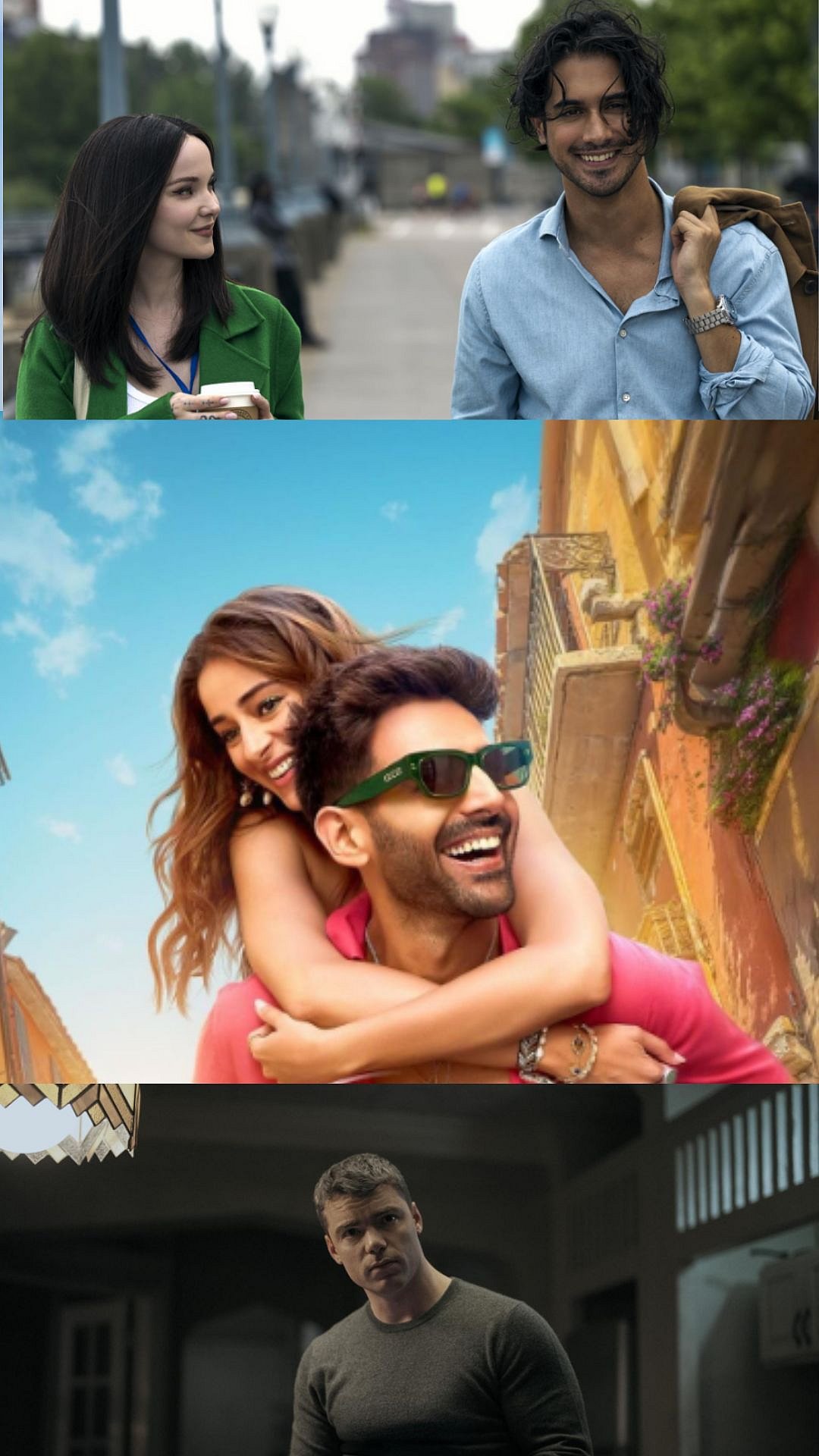 OTT Releases This Week: From Tu Meri Main Tera Main Tera Tu Meri To 56 Days, Check The List Of Films & Shows For Weekend Watch