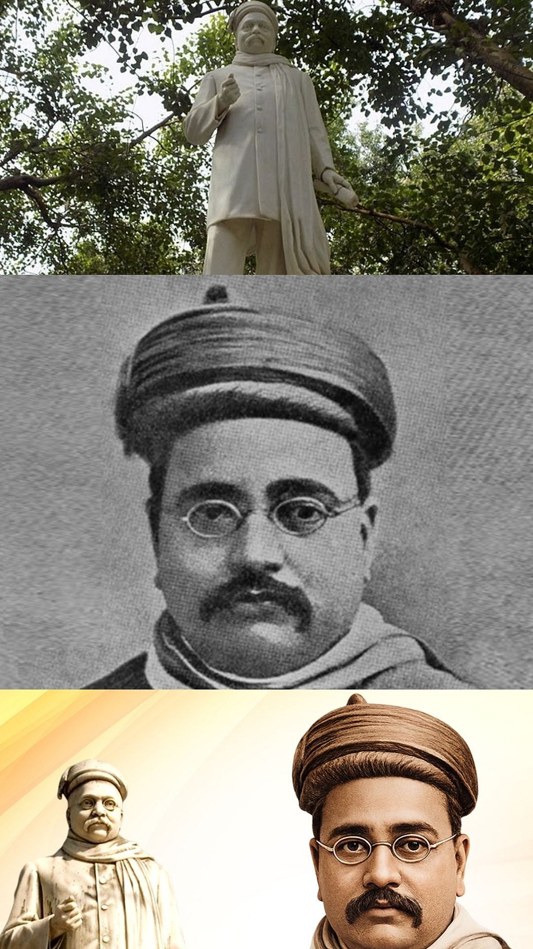 Who Was Gopal Krishna Gokhale? Know More About Late Social Reformer & Activist 