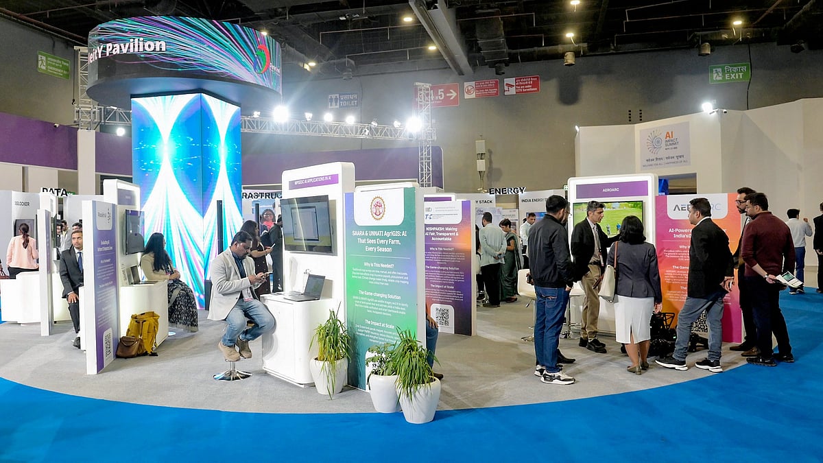 Bihar Govt Signs MoUs For Establishing AI CoE, Research Park At IIT Patna 