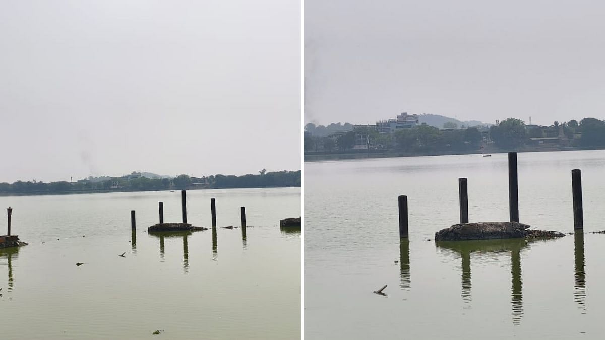 Bhiwandi News: NGT Bans Drinking Water Supply From Varala Devi Lake Over Severe Contamination; Over 1 Lakh Residents Affected 