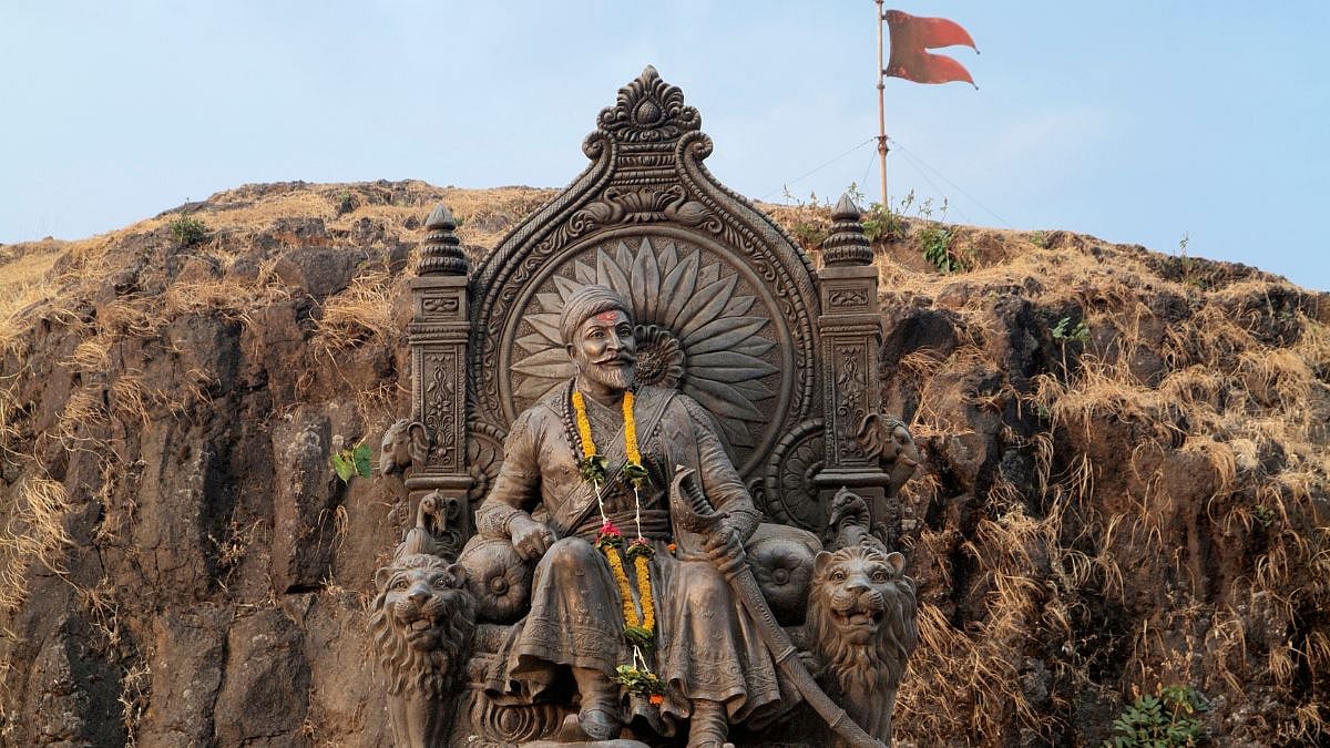 Chhatrapati Shivaji Maharaj Jayanti: Honouring The Legacy Of Fearless Maratha Warrior Who Founded...