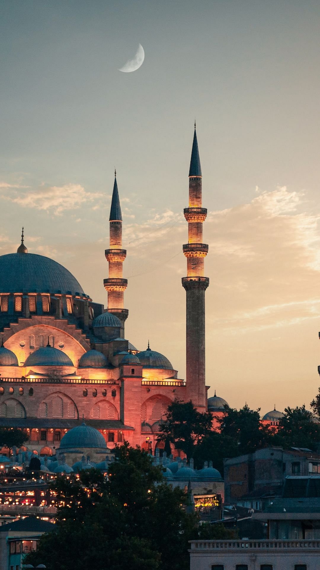 Ramadan 2026: Explore These Revered Mosques In India On The Auspicious Festival