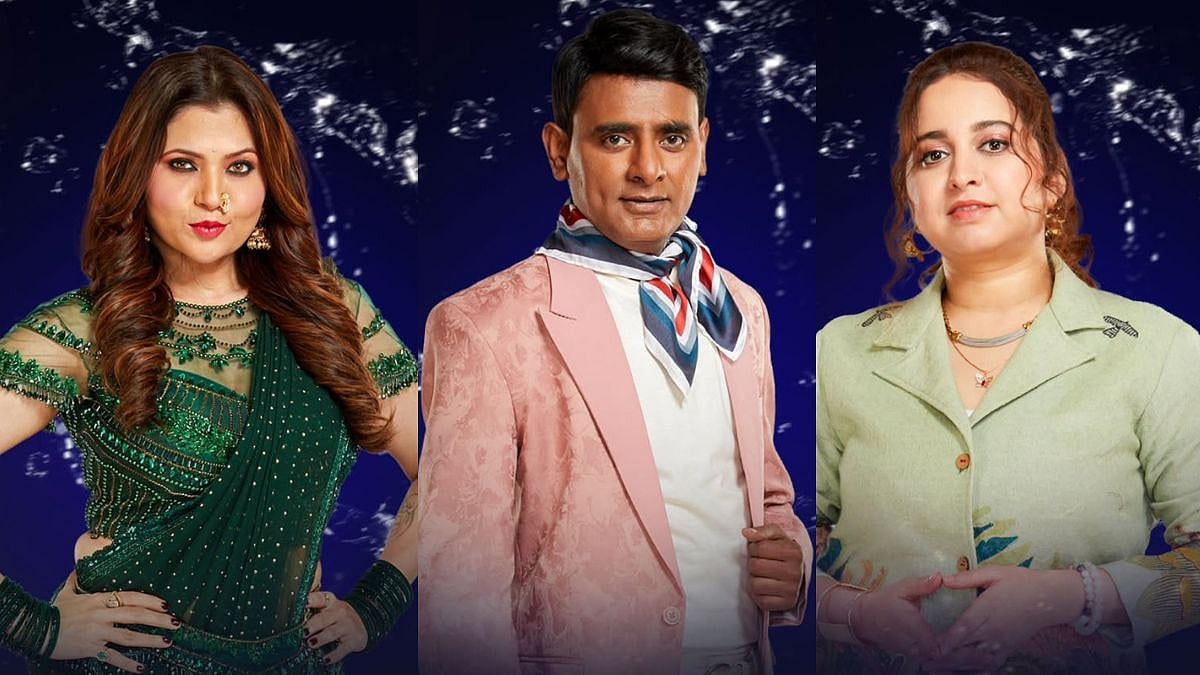 Bigg Boss Marathi 6 Week 6: Prajakta Shukre, Deepali Sayed Or Sagar Karande, Who Might Get Eliminated? 