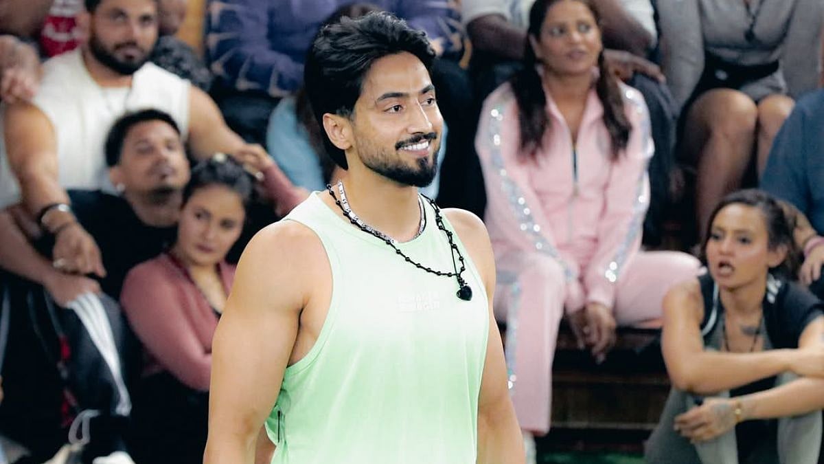 'I Want Faisu To Win': Netizens Disappointed Amid Buzz Of Faisal Shaikh Finishing As Runner-Up On The 50 