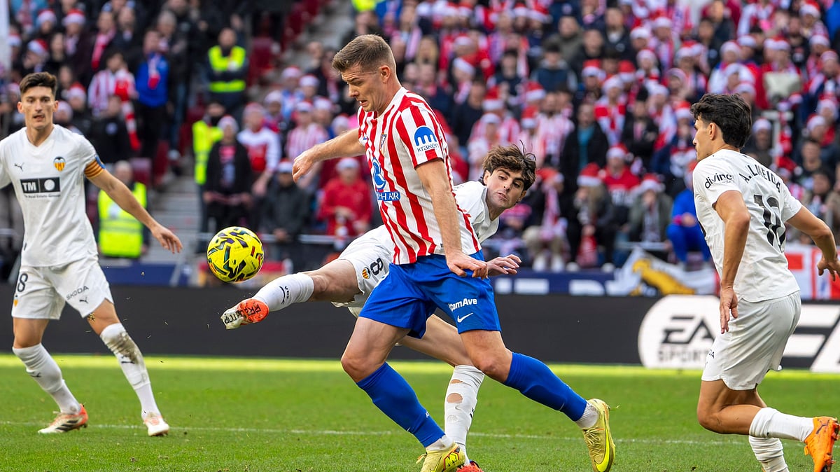 LALIGA Matchday 25 Preview: Real Madrid Face In-Form Osasuna, Atletico Look To Get Back To Winning Ways 