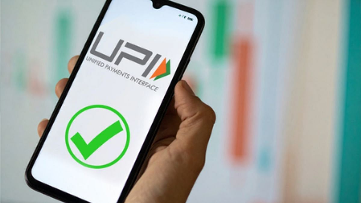 Delhi HC Seeks Centre, RBI, NPCI Reply On PIL For Guidelines To Curb UPI Frauds 