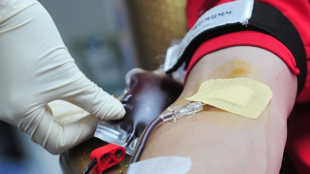 Mumbai News: DJ Sanghvi College Organises Blood Donation Drive On February 26 